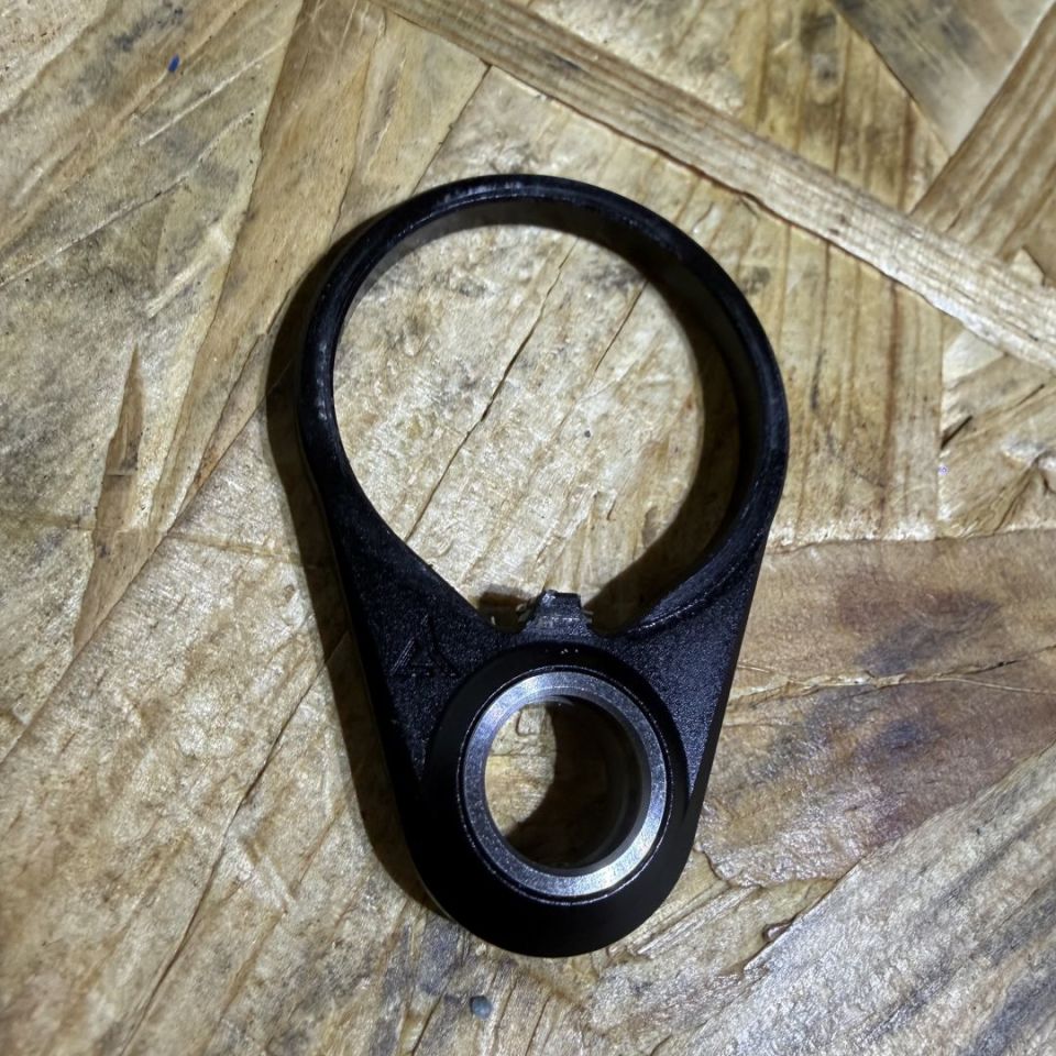 Image 3 - Buffer Tube Setup + extras