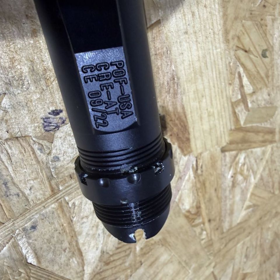 Image 2 - Buffer Tube Setup + extras