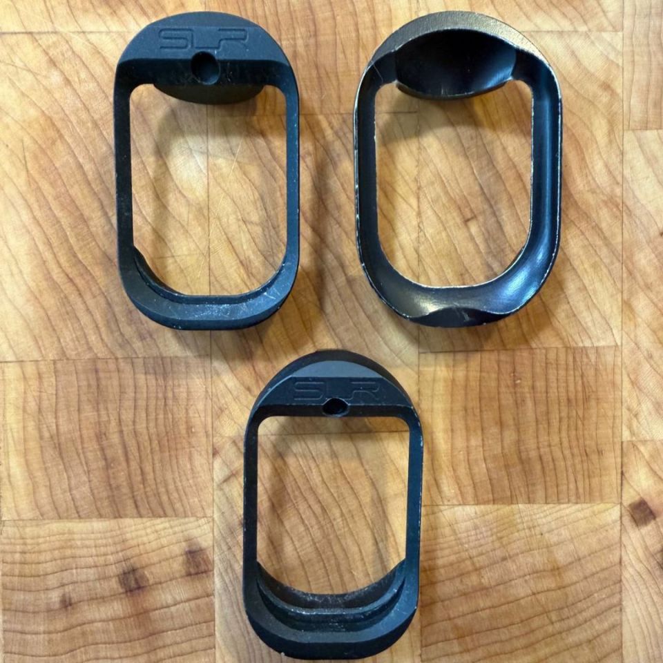 Image 3 - 3x Glock Magwells Gen 5