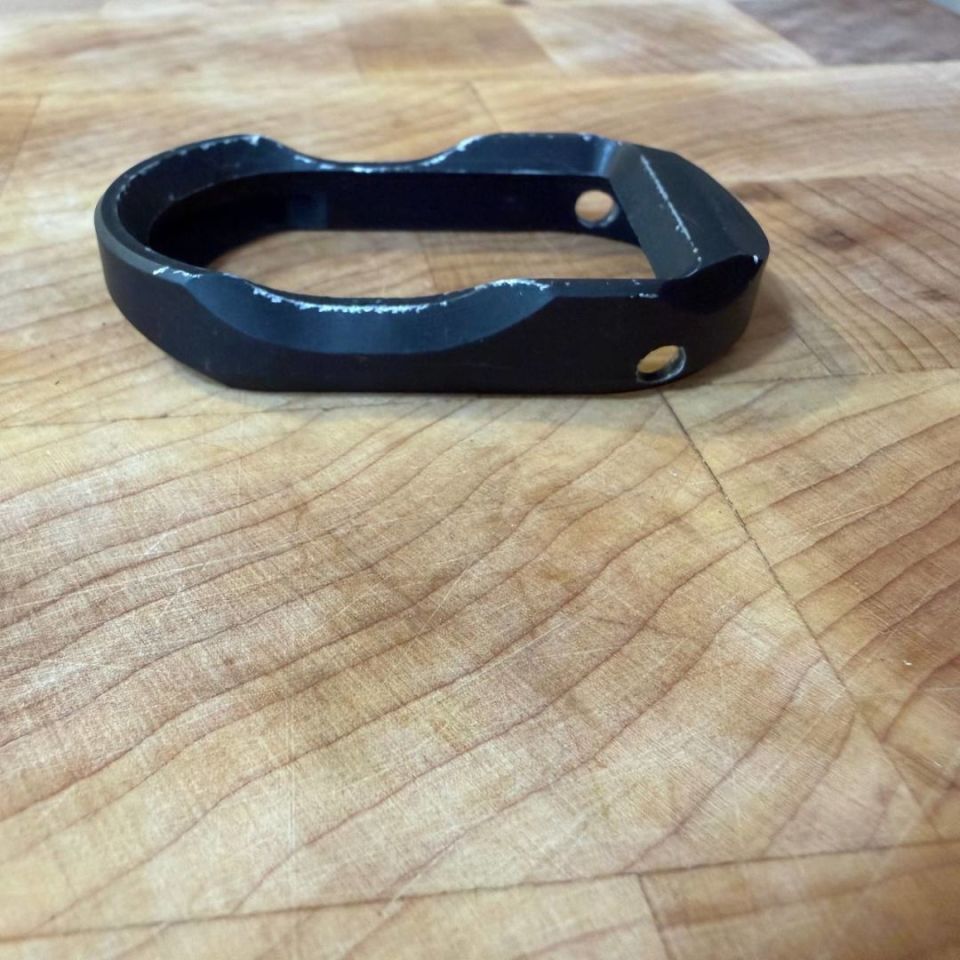 Image 3 - Machinewerks C2 Magwell