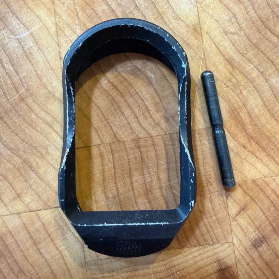 Image 2 - Machinewerks C2 Magwell