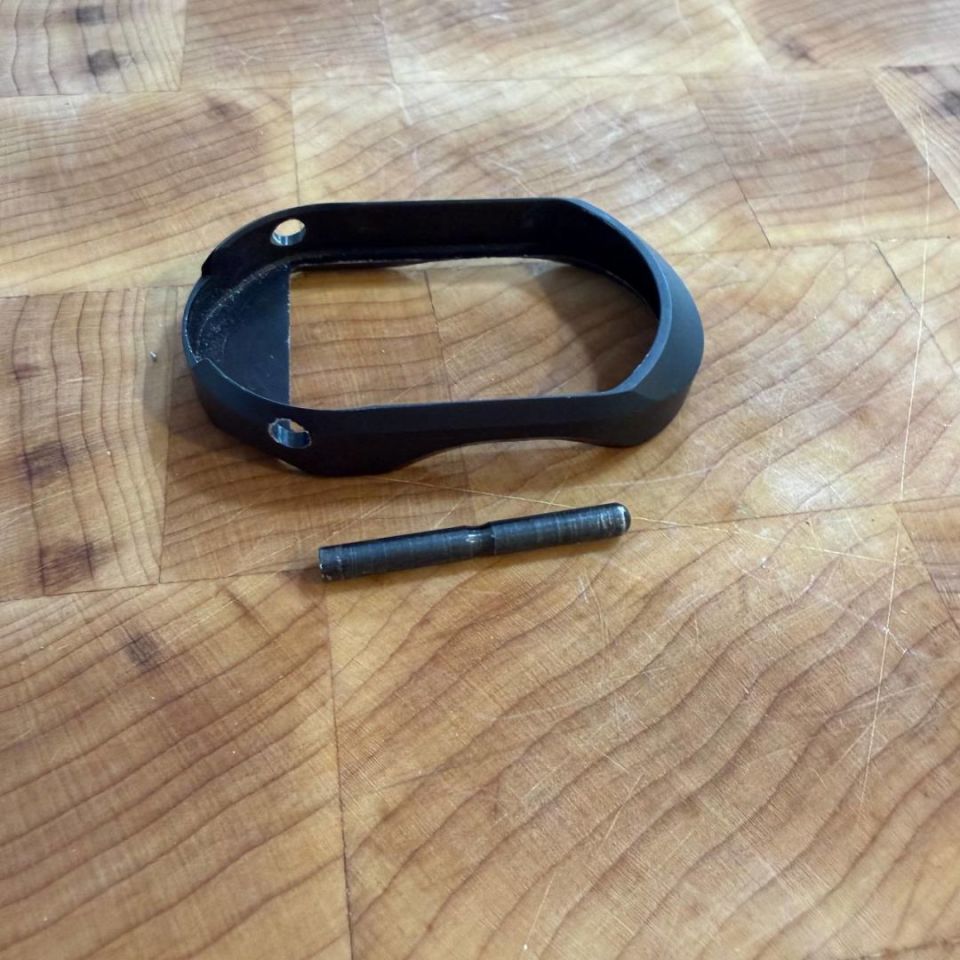 Image 1 - Machinewerks C2 Magwell