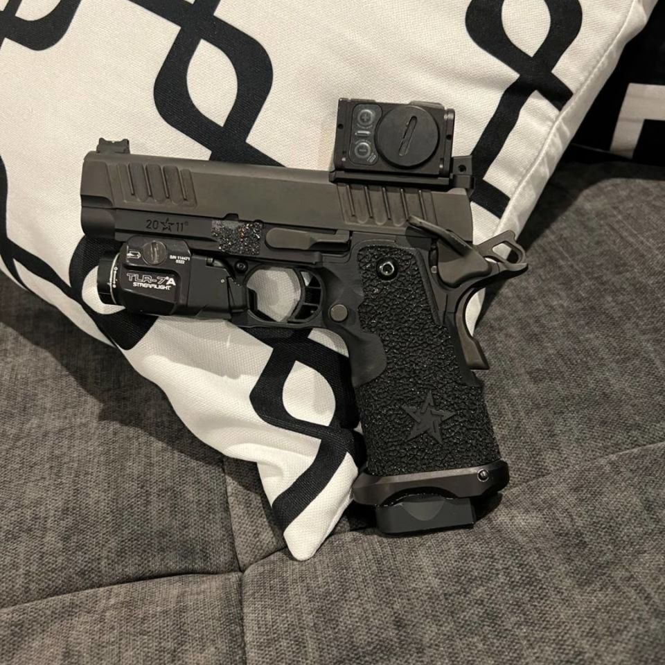 Image 4 - Machinewerks C2 Magwell