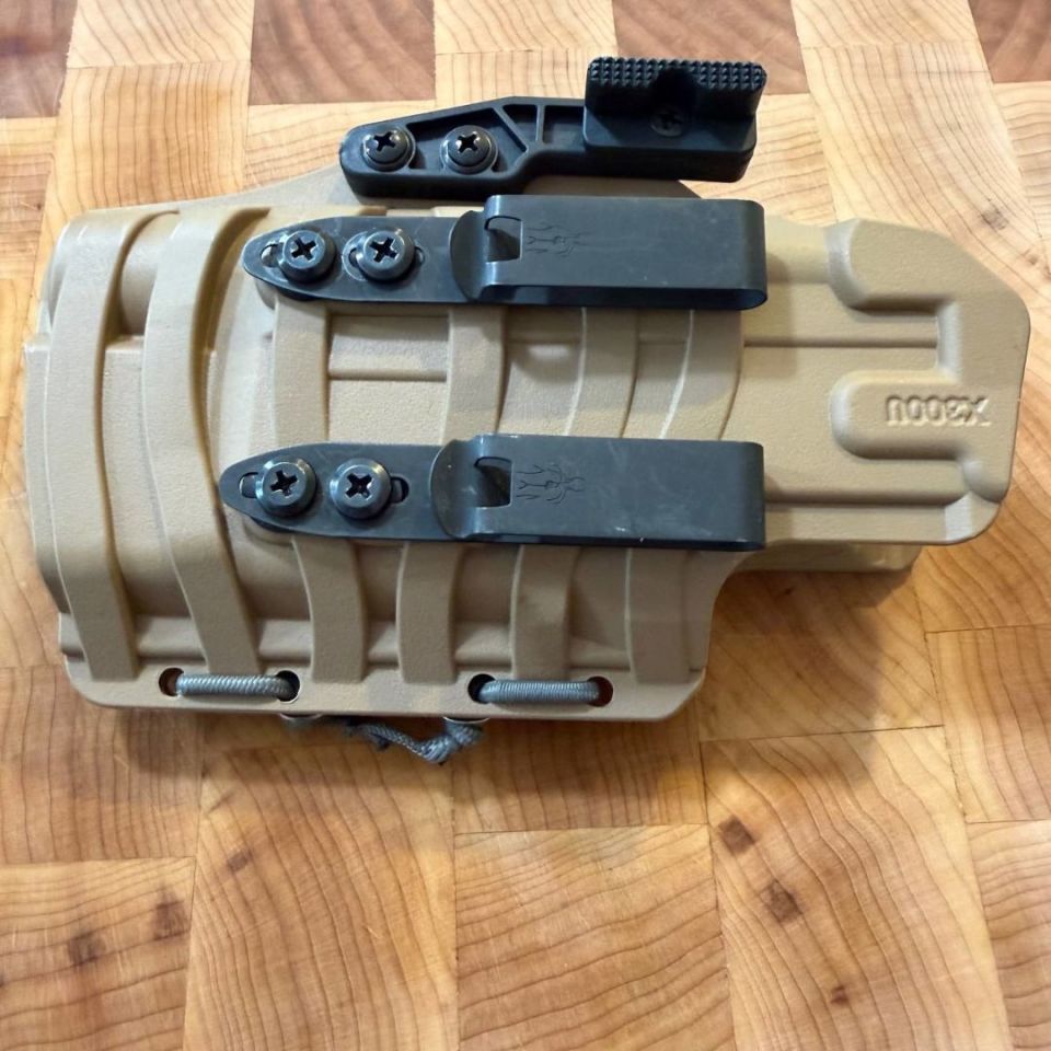 Image 2 - Phlster Floodlight2 Holster