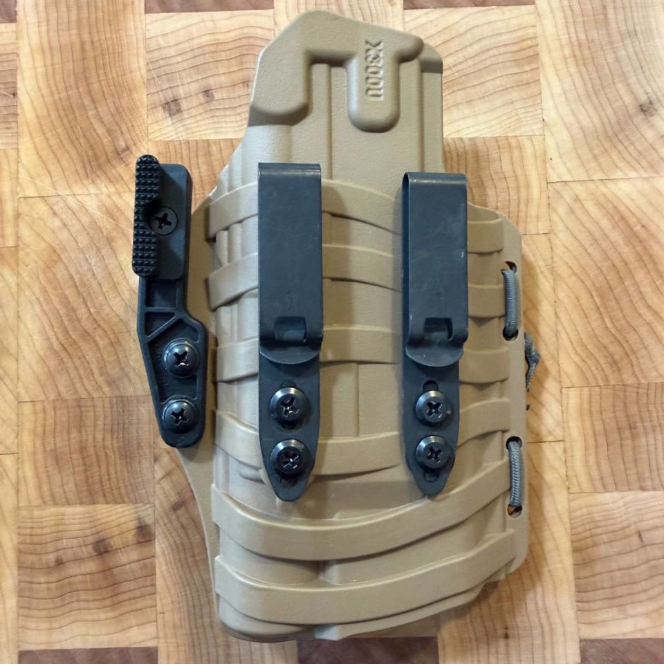 Image 1 - Phlster Floodlight2 Holster