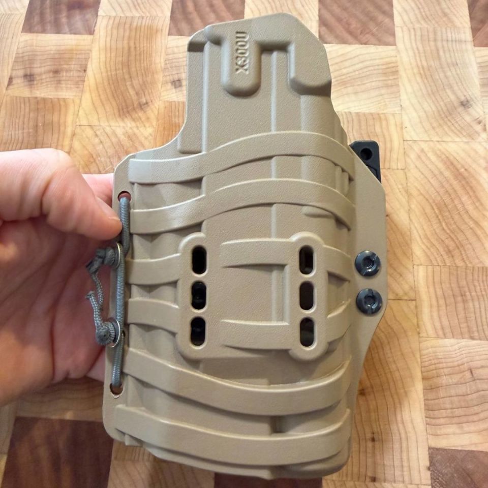 Image 4 - Phlster Floodlight2 Holster