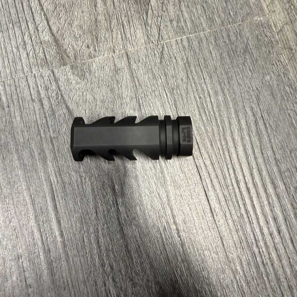 Image 3 - Precision armament m4-72