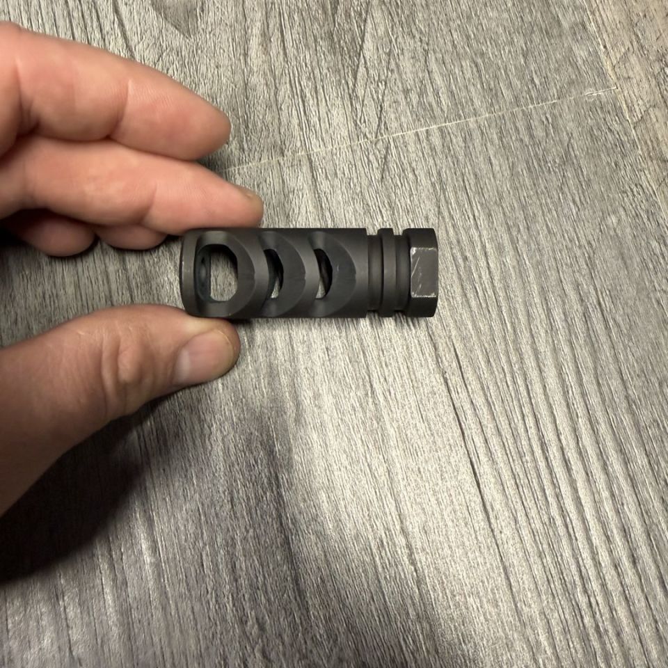 Image 2 - Precision armament m4-72