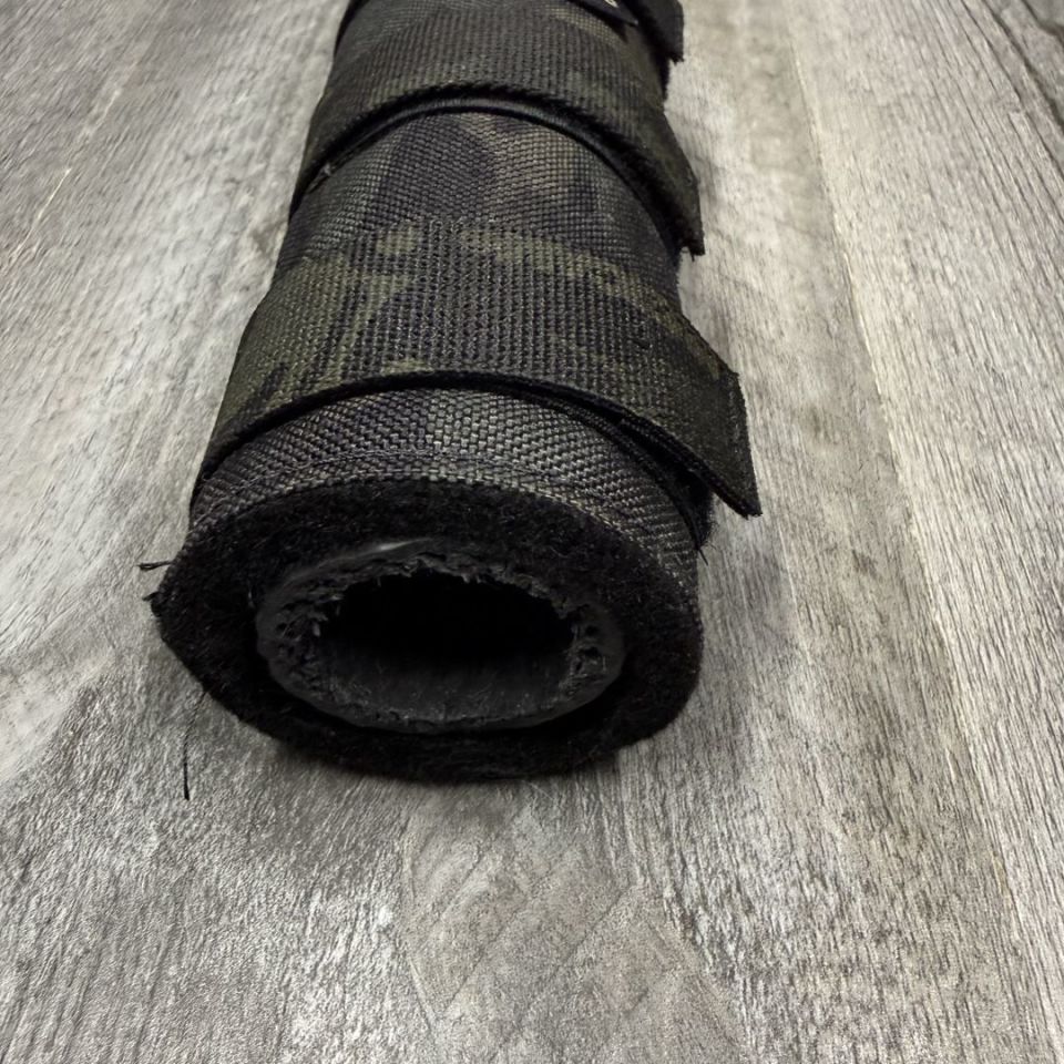 Image 3 - Cole-Tac HTP suppressor cover