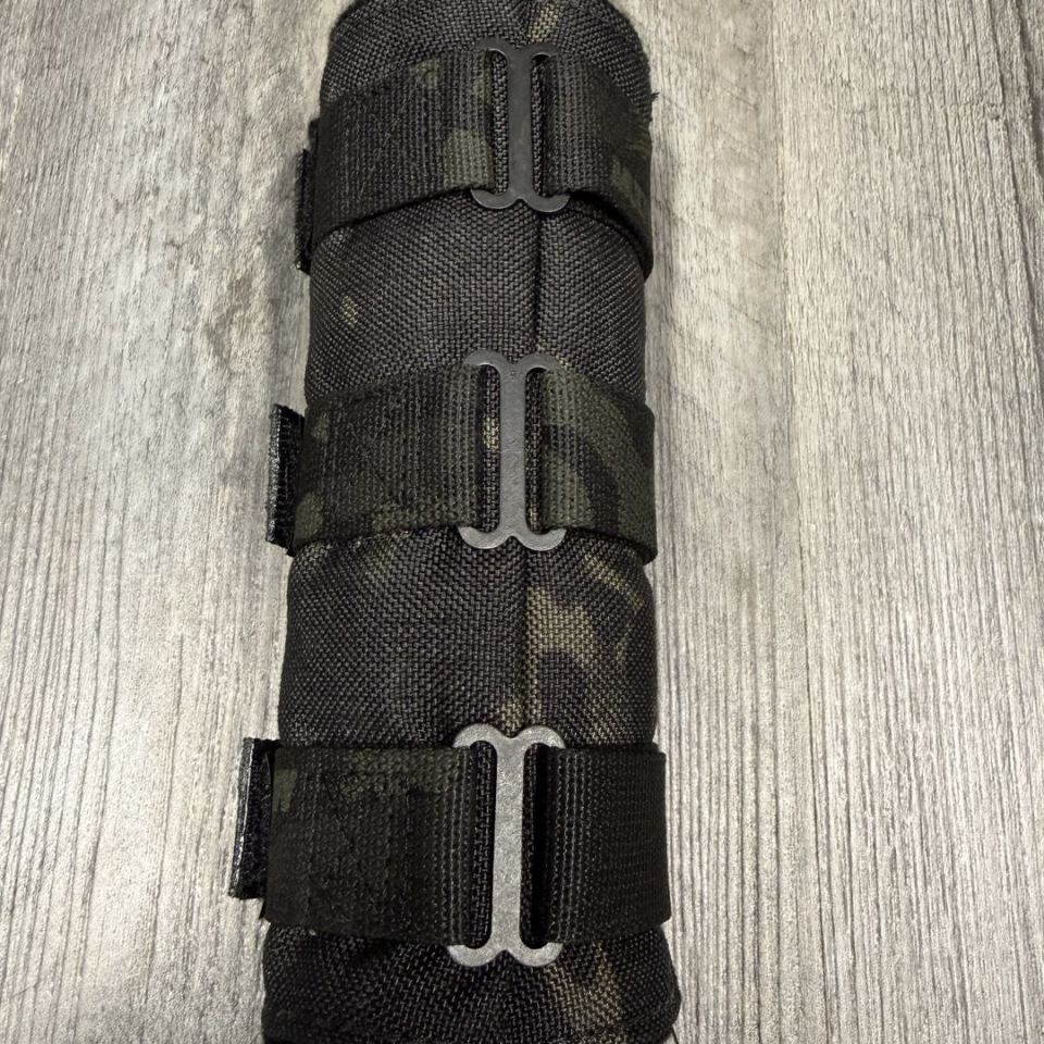 Image 2 - Cole-Tac HTP suppressor cover