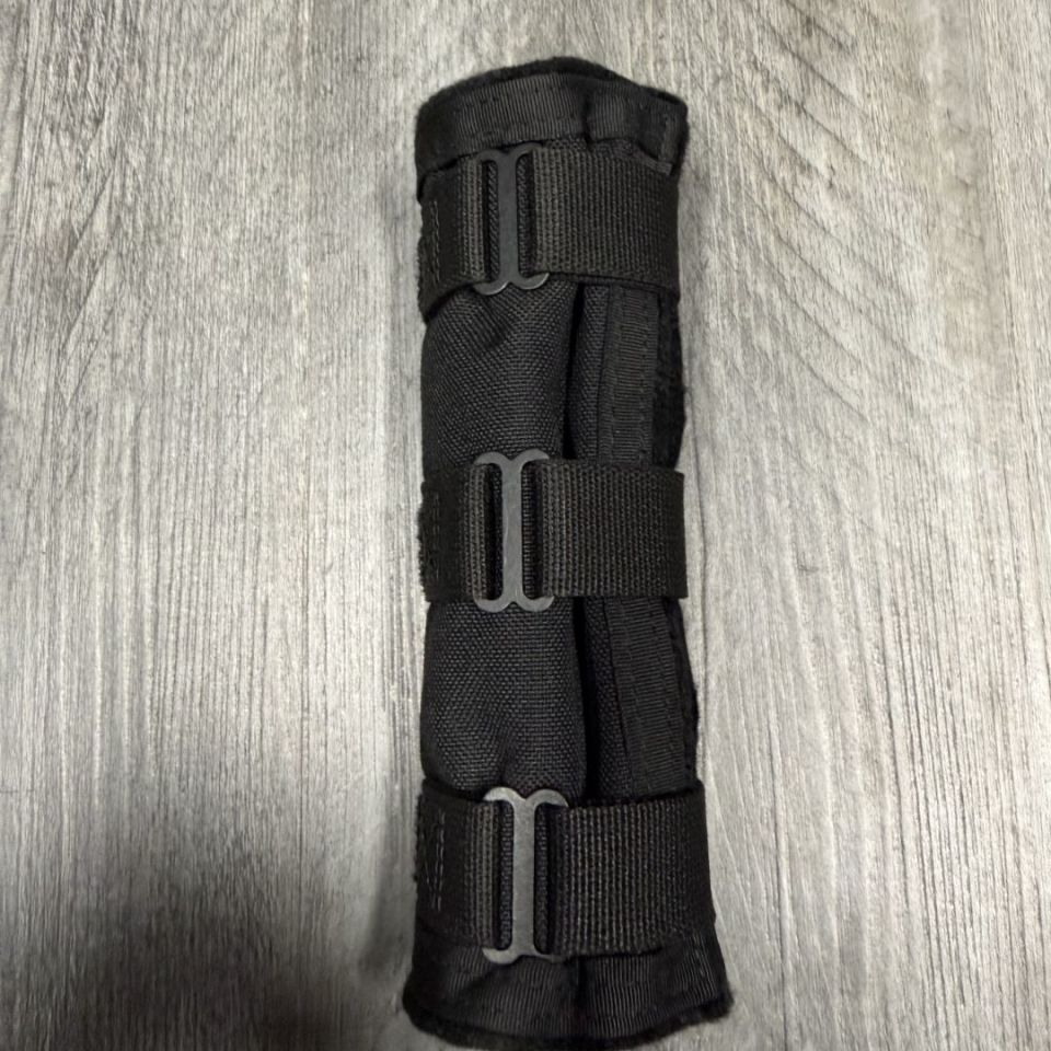 Image 2 - Cole-TAC metal python