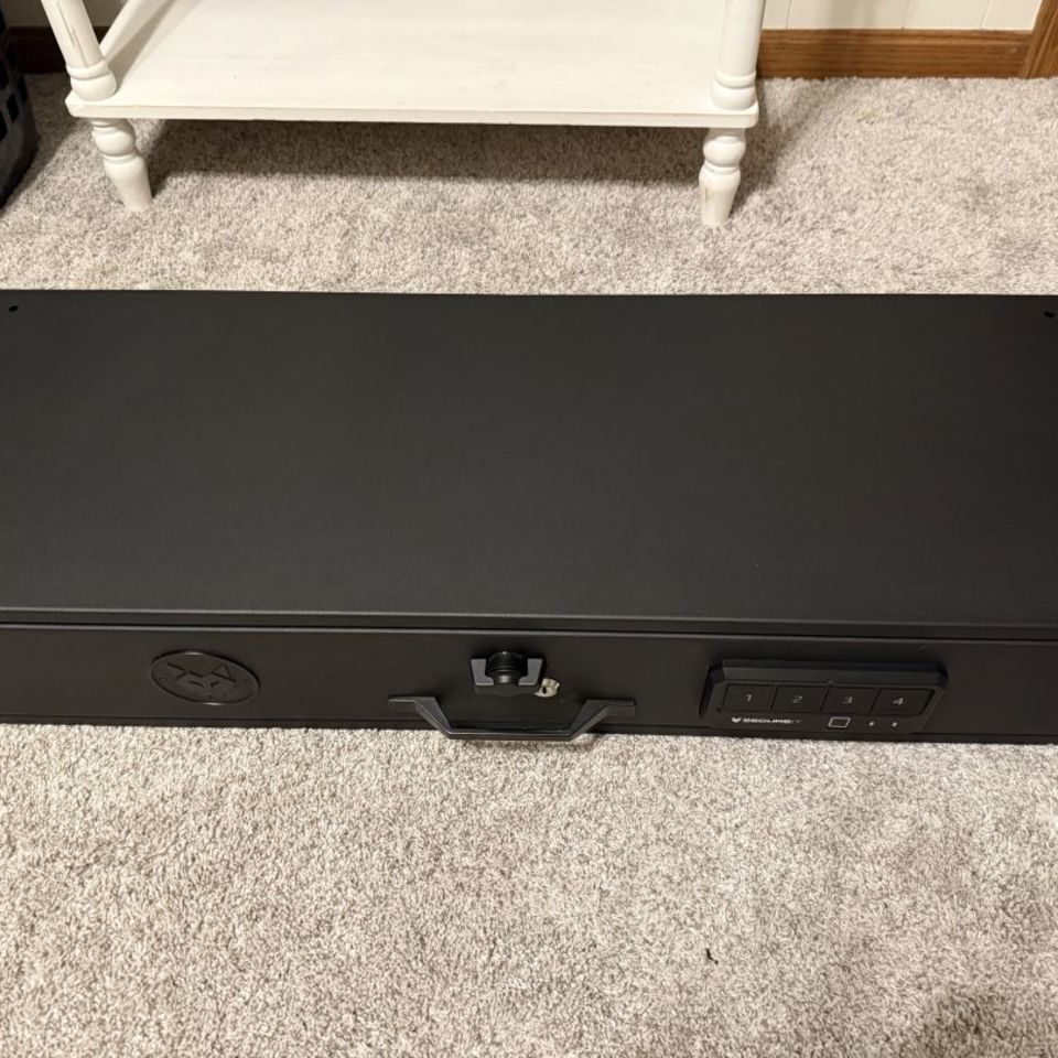 Image 2 - SecureIT Fast Box Model 36D