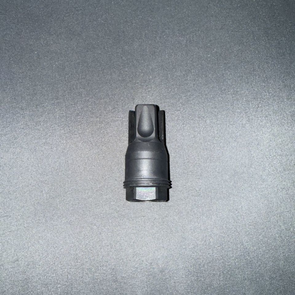Image 1 - Sig QD muzzle device 