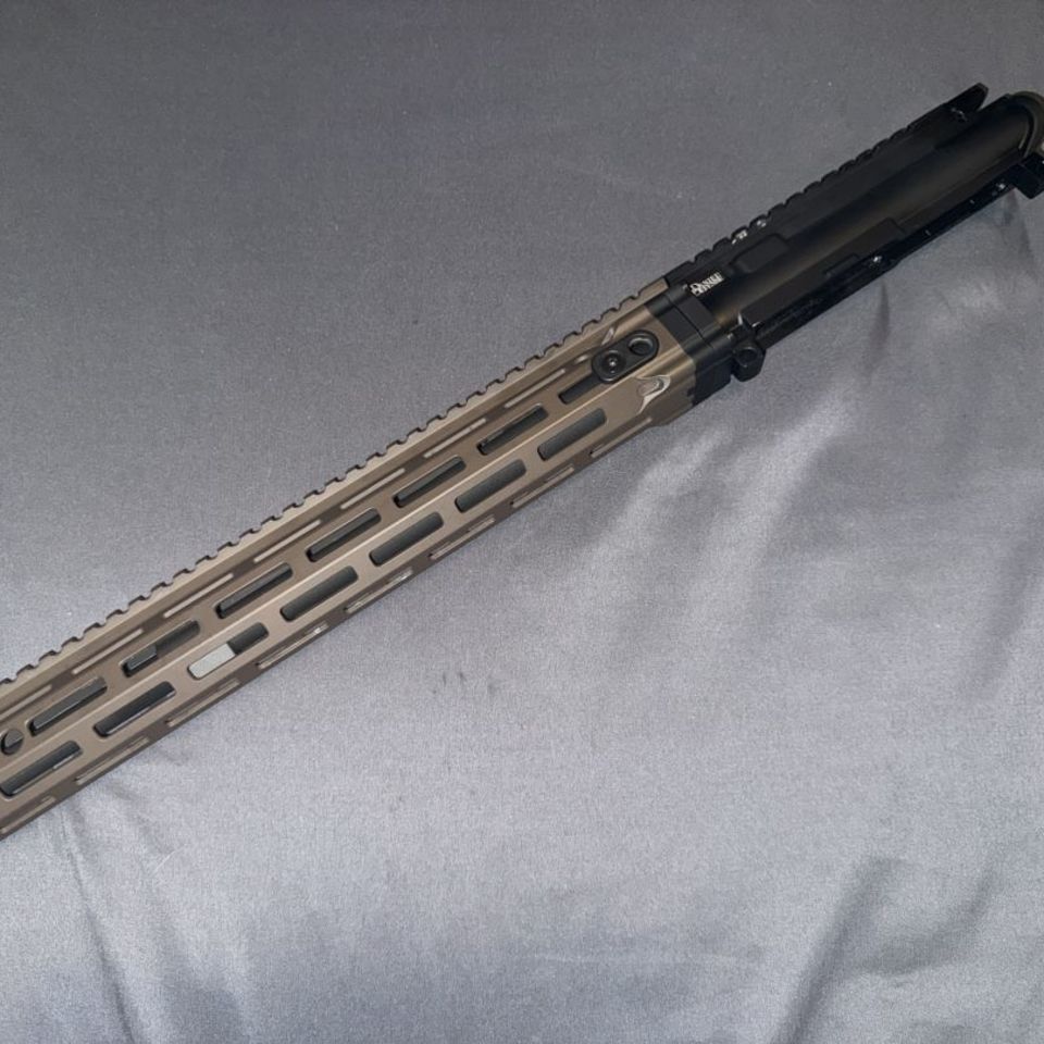 Image 2 - Daniel Defense/ Criterion 14.5