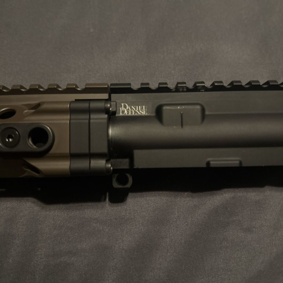 Image 3 - Daniel Defense/ Criterion 14.5