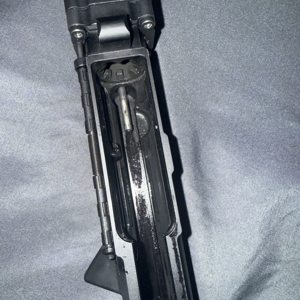 Image 5 - Daniel Defense/ Criterion 14.5