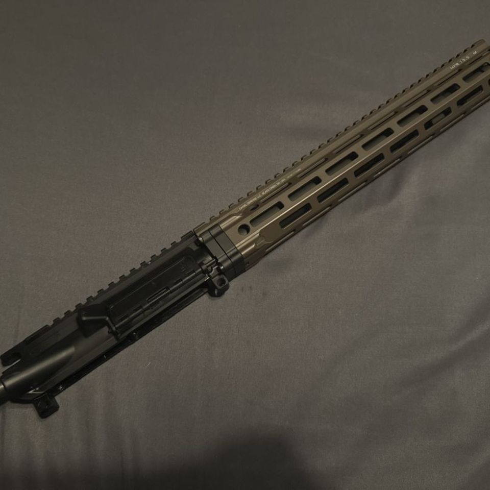 Image 1 - Daniel Defense/ Criterion 14.5