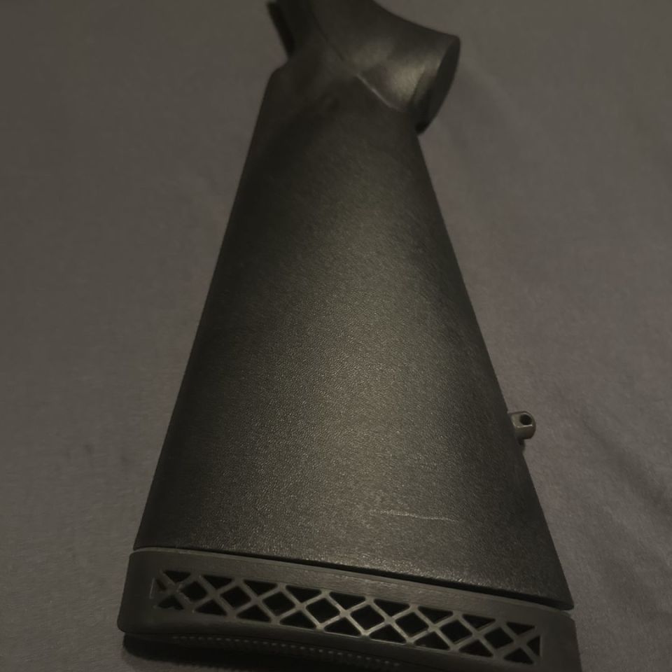 Image 2 - Mossberg 500/590 stock