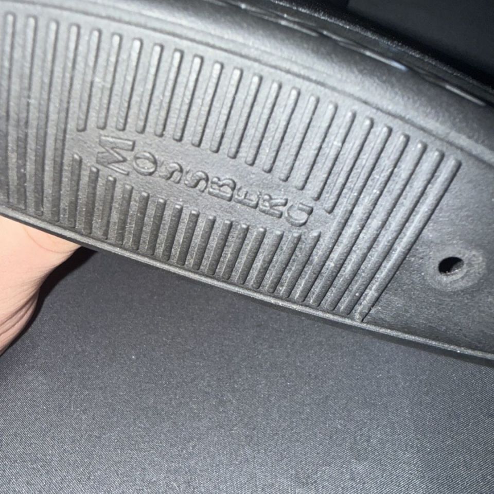 Image 3 - Mossberg 500/590 stock