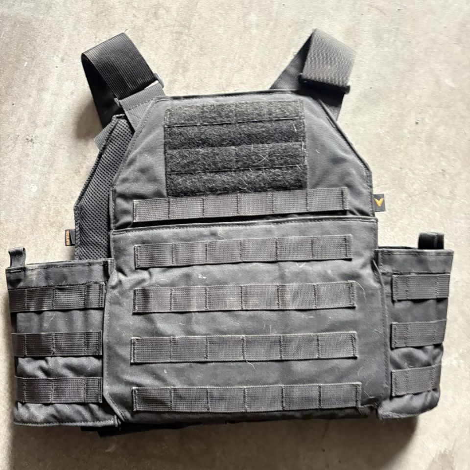 Image 2 - Velocity Systems APC