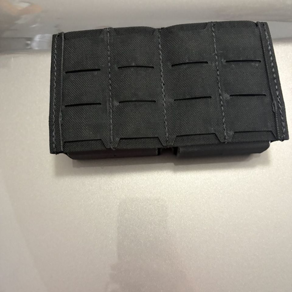 Image 2 - Esstac Double Shorty 556