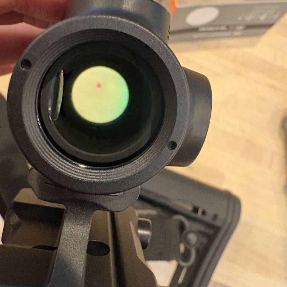 Image 3 - Primary Arms SLx MD-21