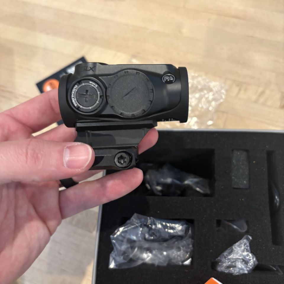 Image 4 - Primary Arms SLx MD-21