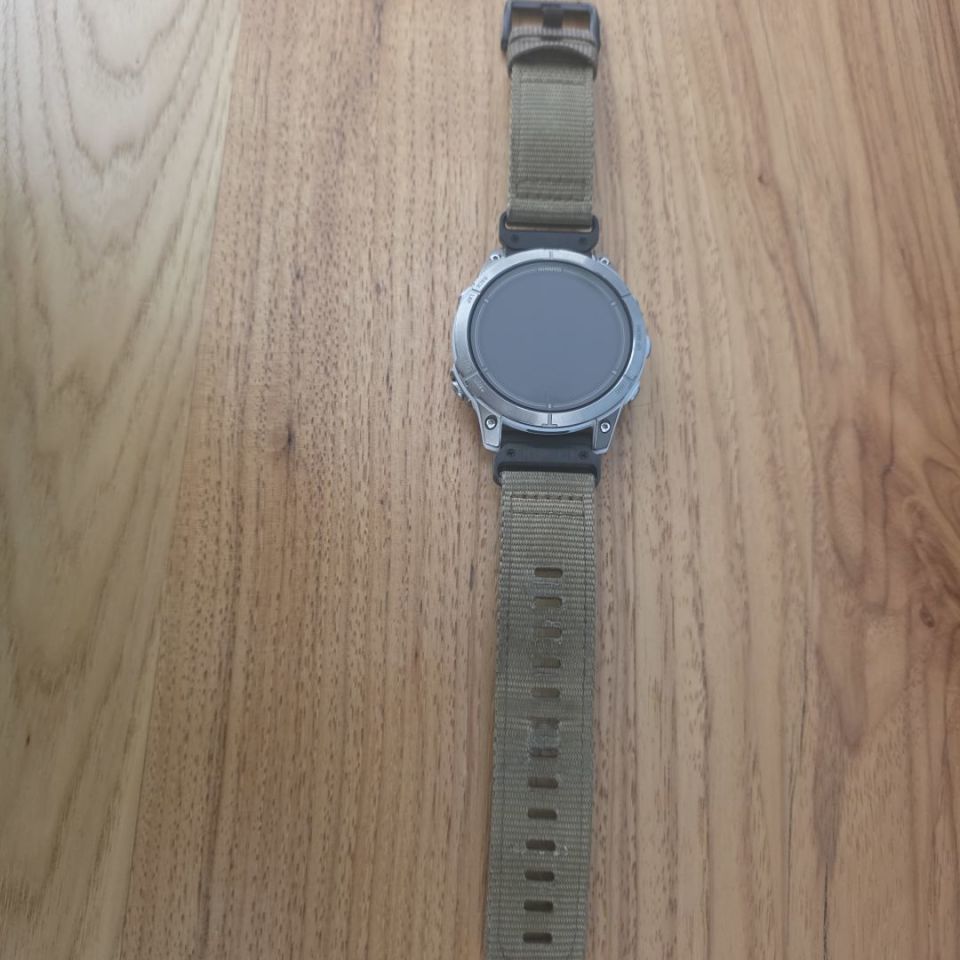 Image 2 - Garmin fenix 