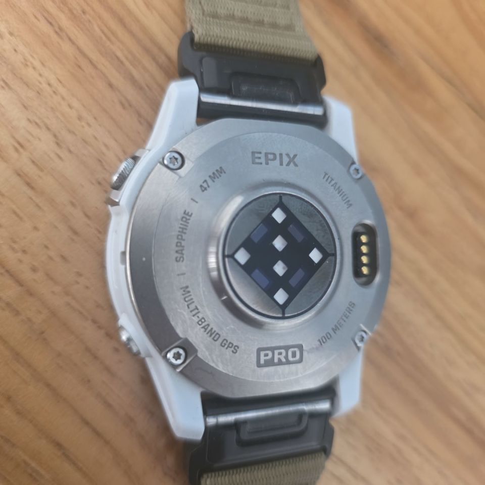 Image 3 - Garmin fenix 