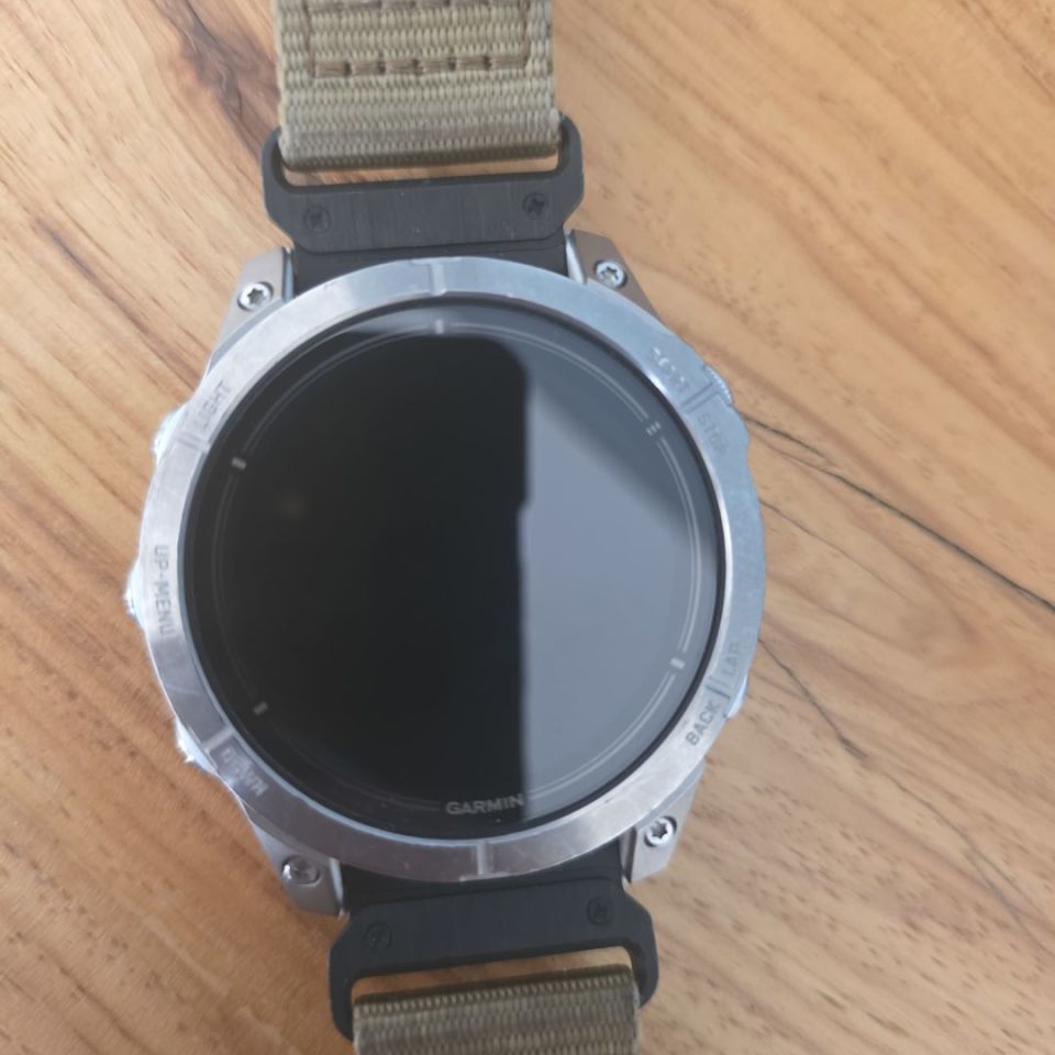 Image 4 - Garmin fenix 