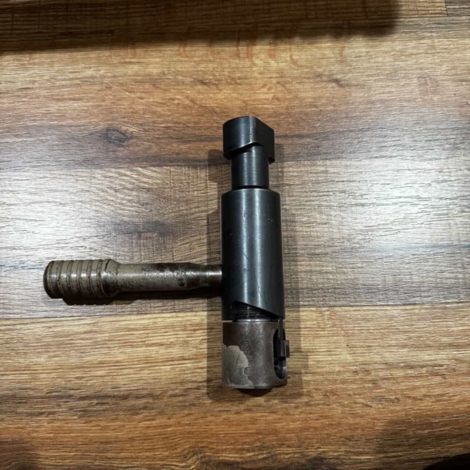 Image 2 - Noreen .50 BMG 34 Inch barrel 