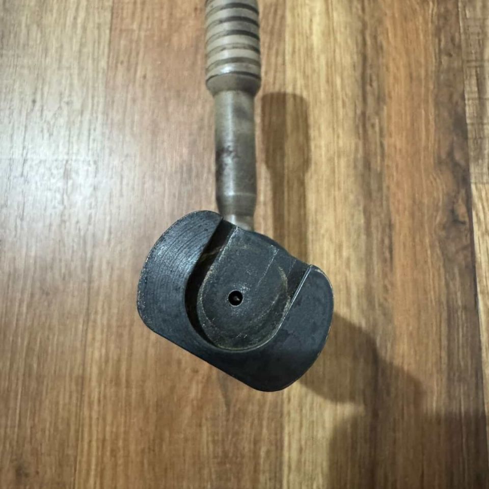 Image 3 - Noreen .50 BMG 34 Inch barrel 