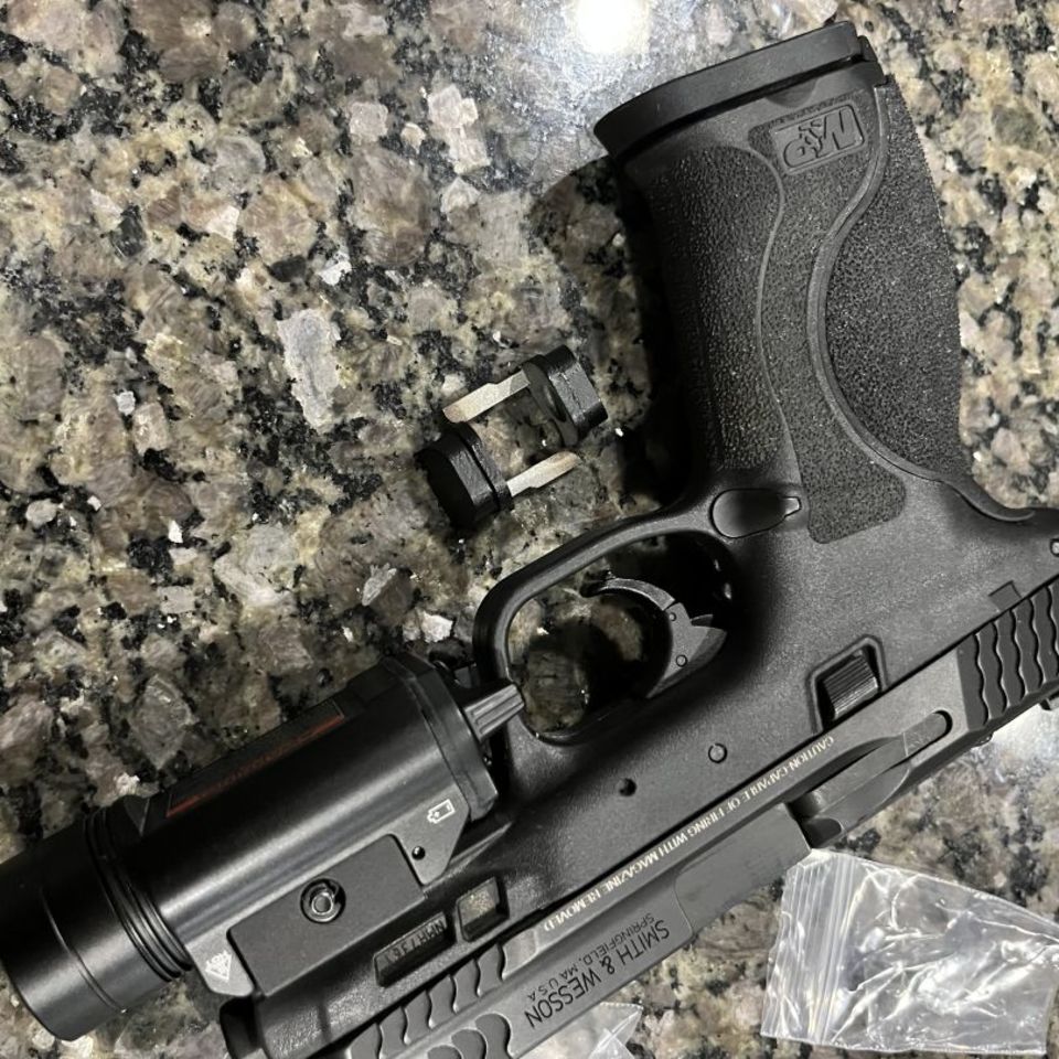 Image 2 - M&P 2.0 FRT drop in