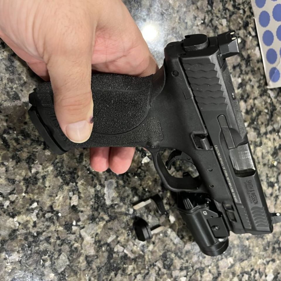 Image 1 - M&P 2.0 FRT drop in