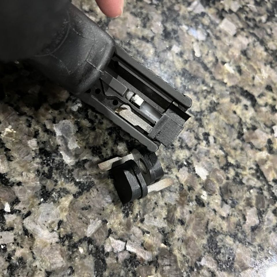 Image 3 - M&P 2.0 FRT drop in