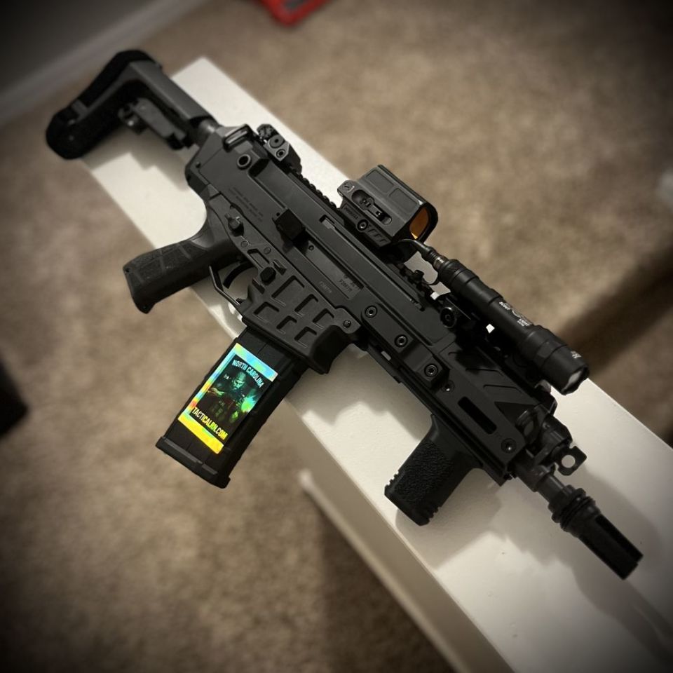 Image 3 - CZ bren 2 MS fs/ft NO ARs