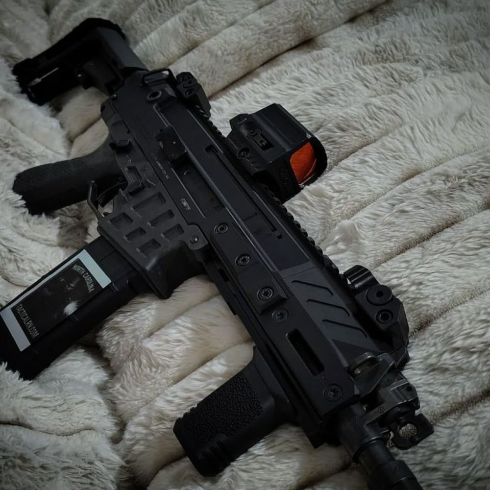 Image 2 - CZ bren 2 MS fs/ft NO ARs