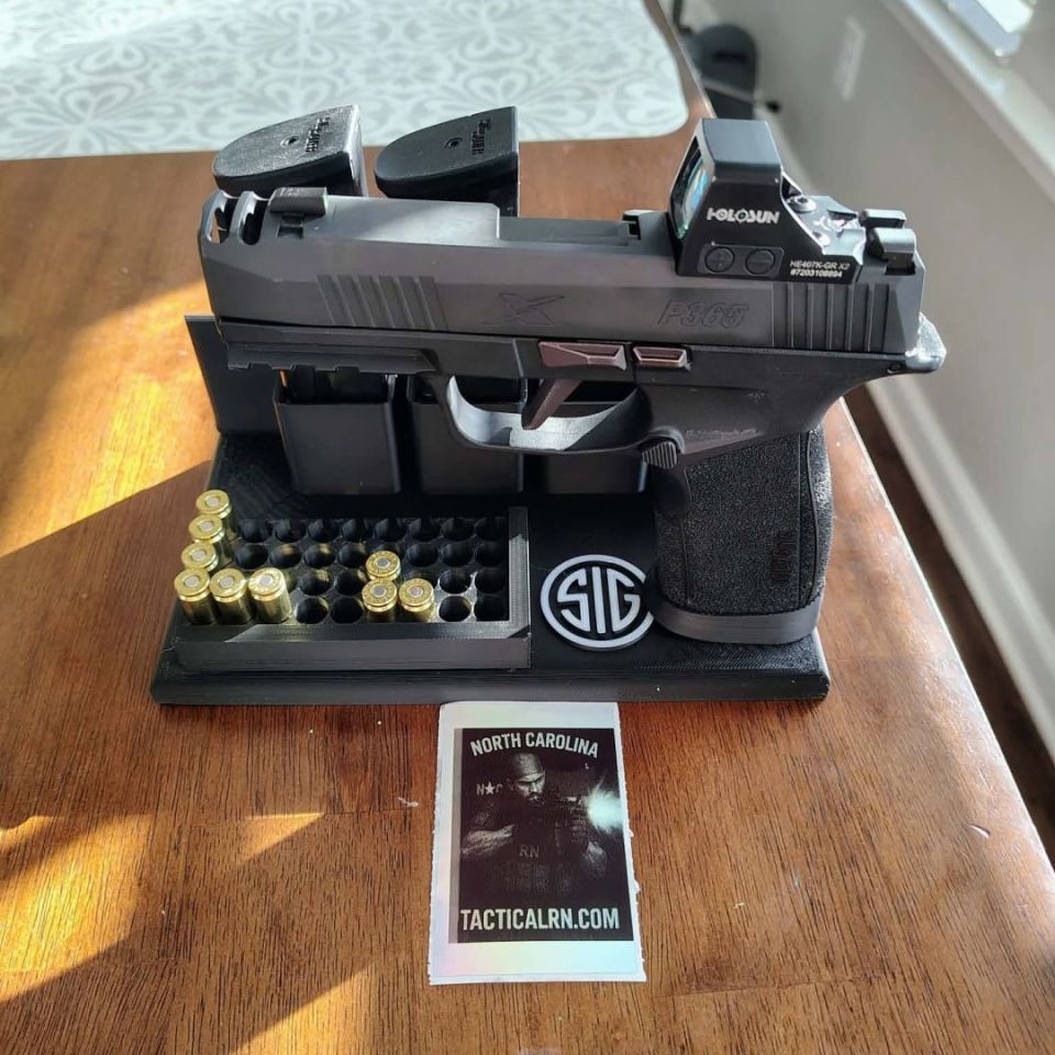 Image 1 - P365 X macro comp