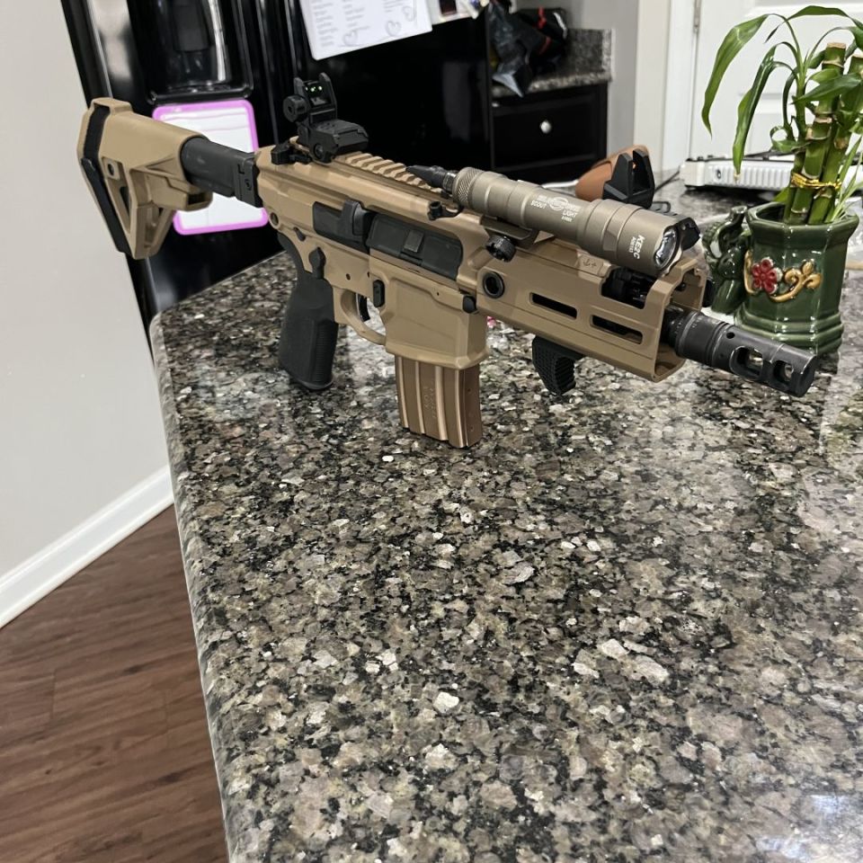 Image 2 - Sig Rattler 300bo