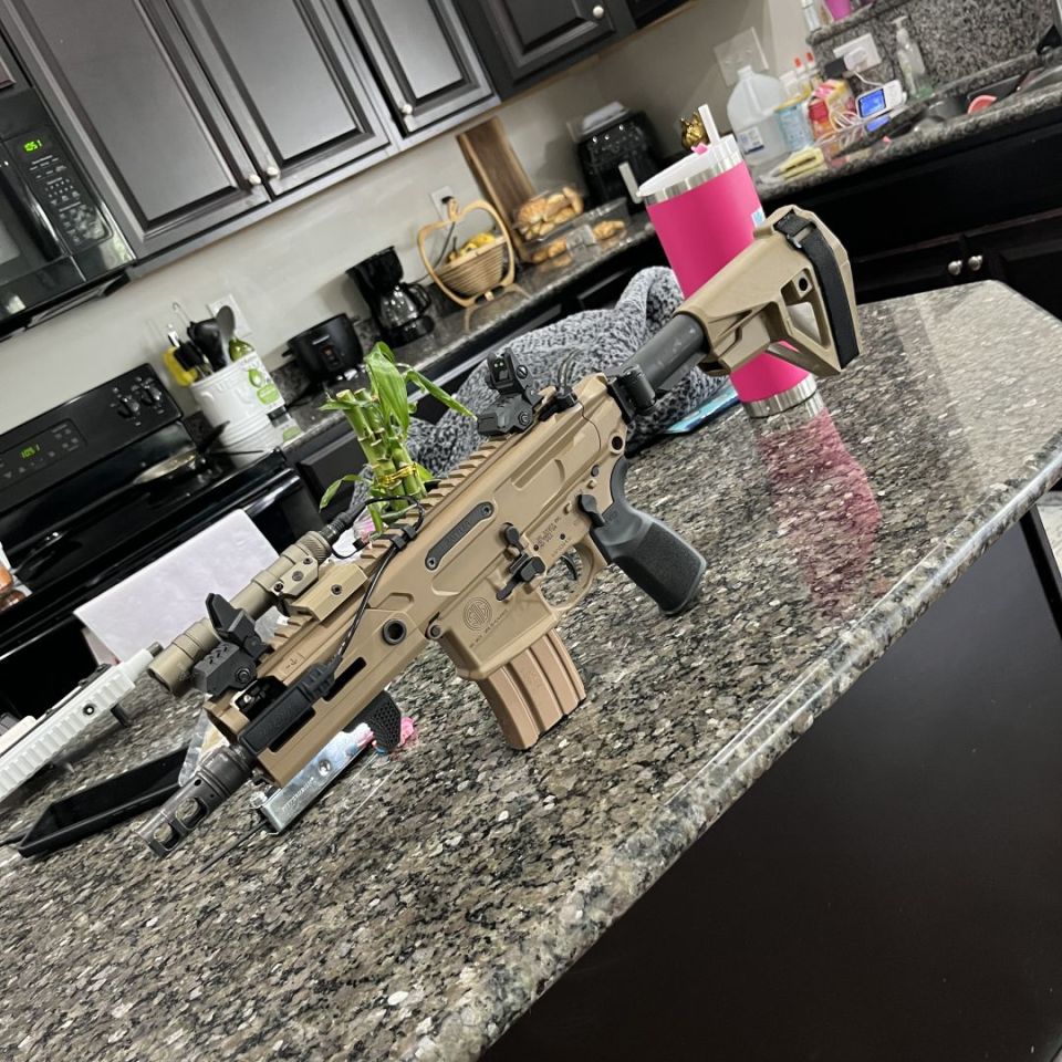 Image 3 - Sig Rattler 300bo