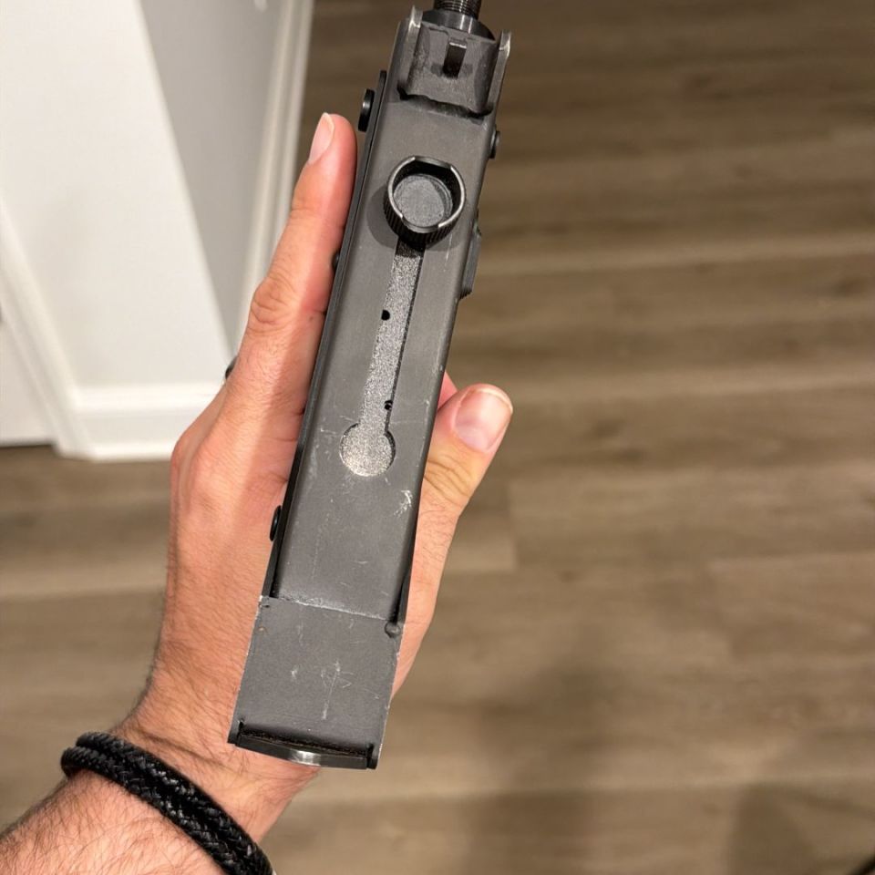 Image 2 - RARE mac clone FT