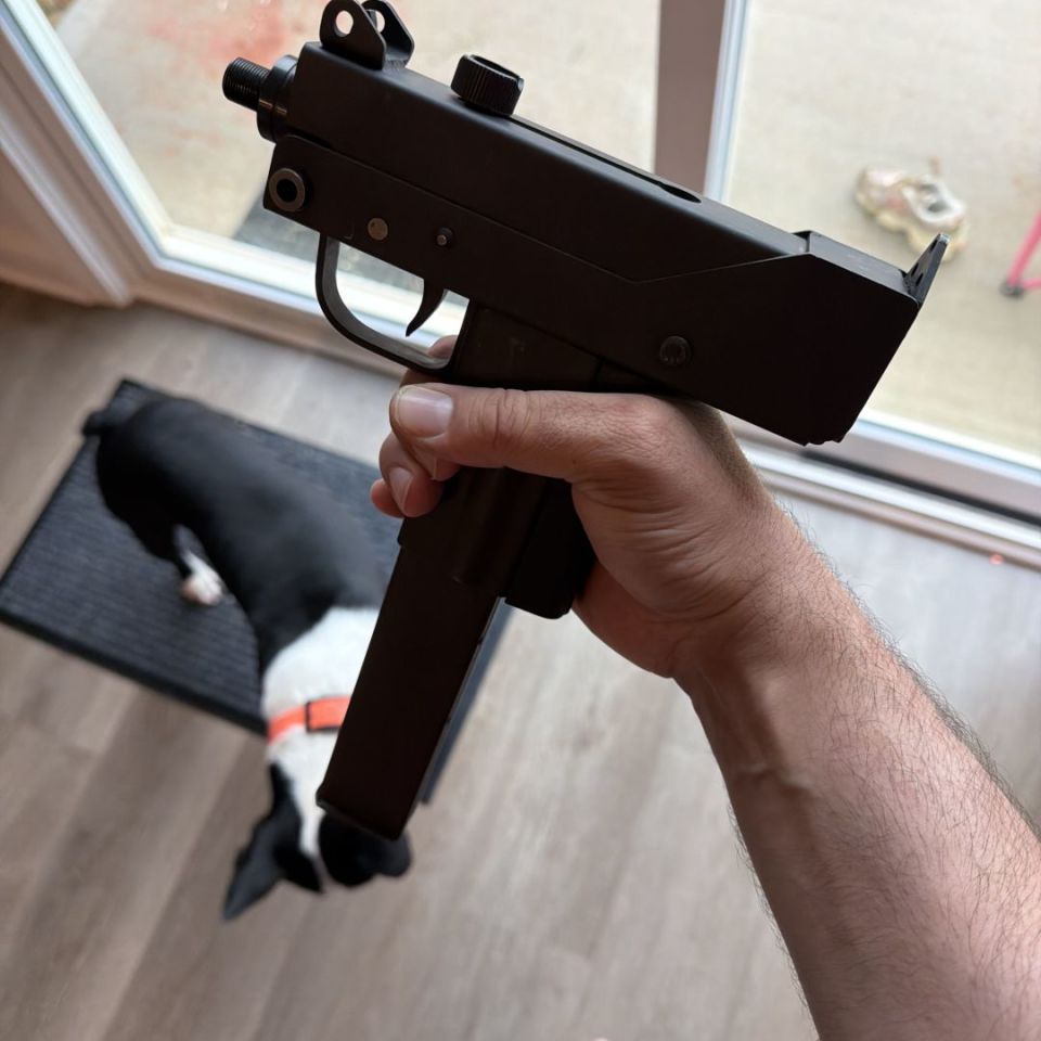 Image 3 - RARE mac clone FT