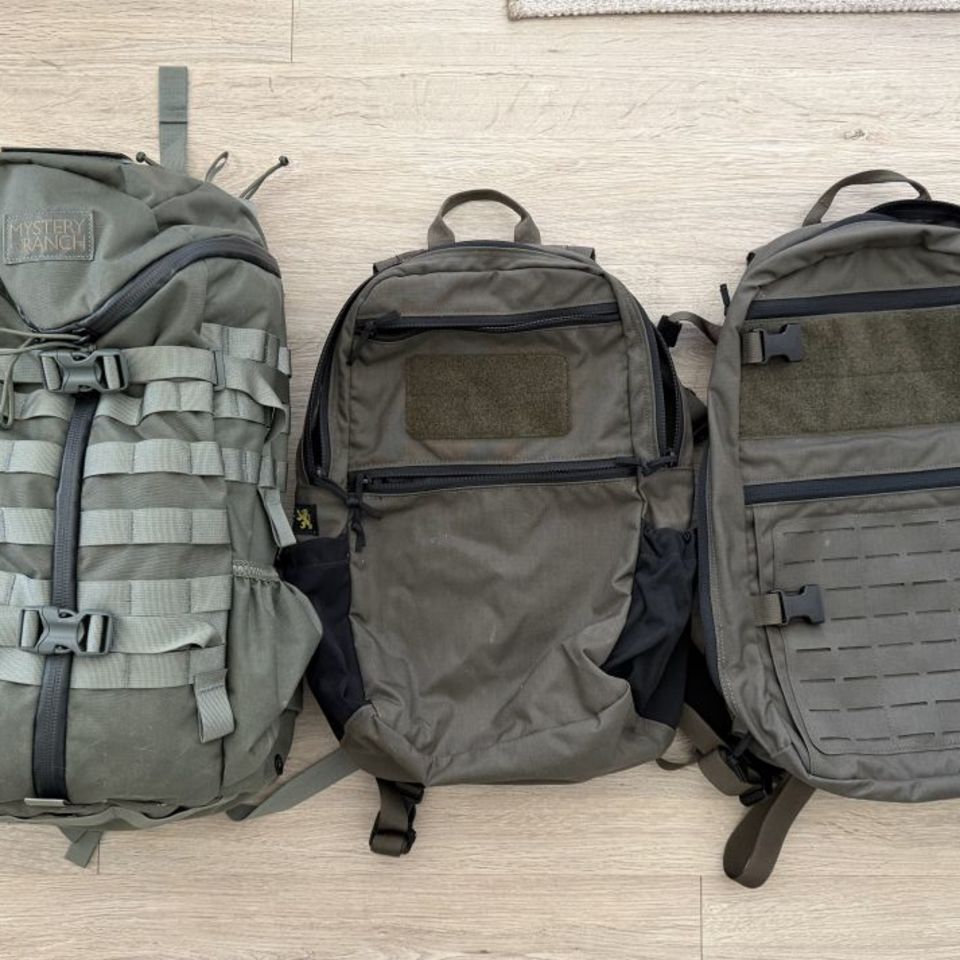 Image 1 - Bags FS/FT