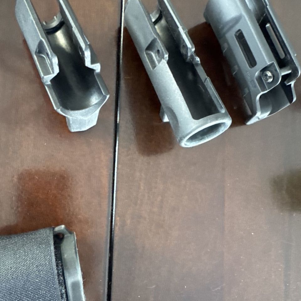 Image 2 - Mp5k parts