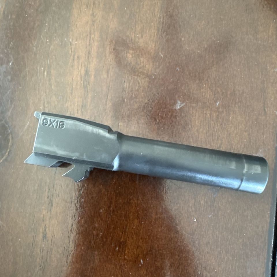 Image 1 - Fn 509c barrel