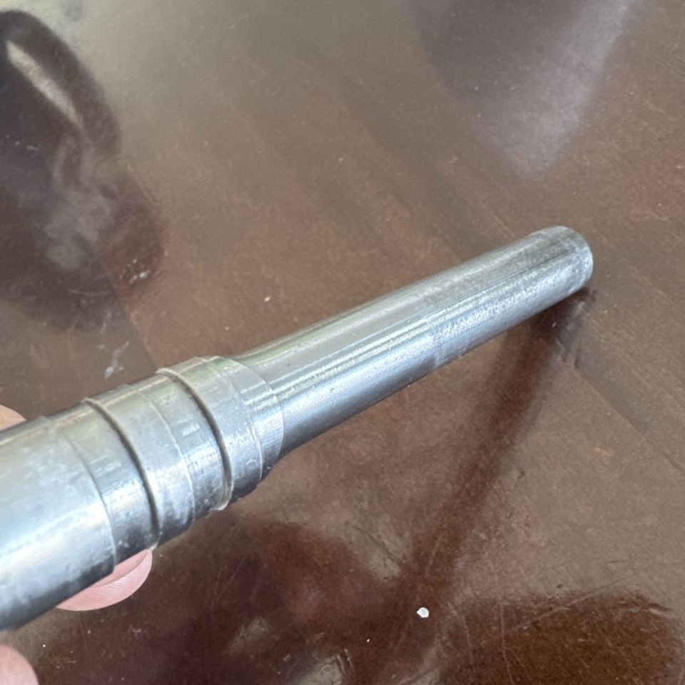 Image 3 - Browning hi power barrel