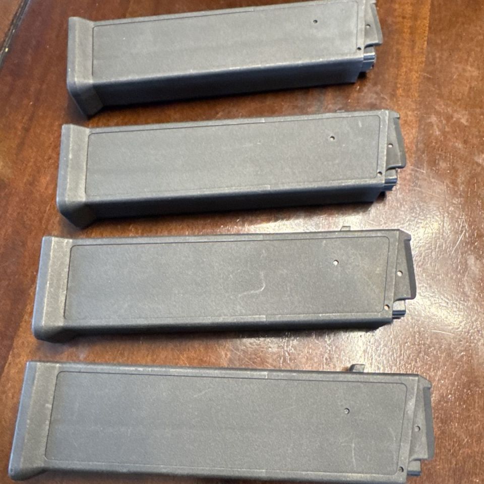 Image 2 - HK USC 10rd mags