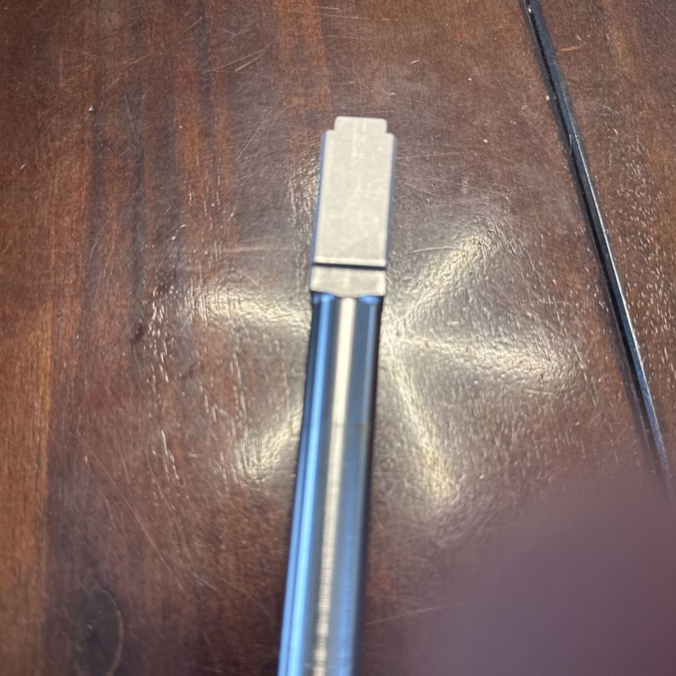 Image 3 - LWD Glock 20 barrel gen3