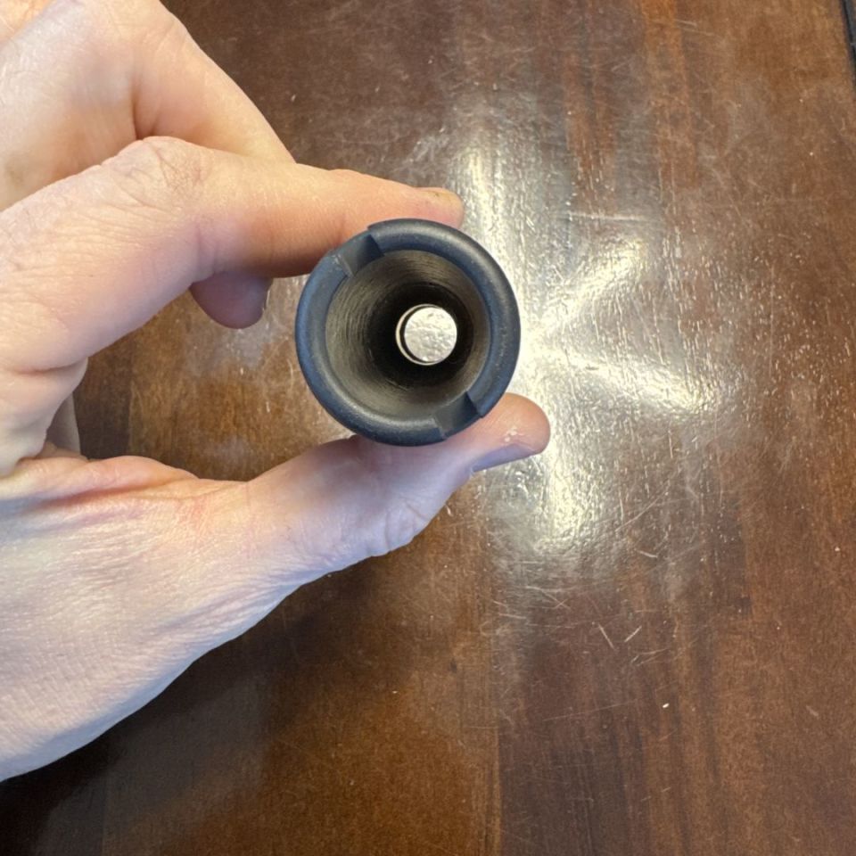 Image 2 - Unbranded 9mm flash can