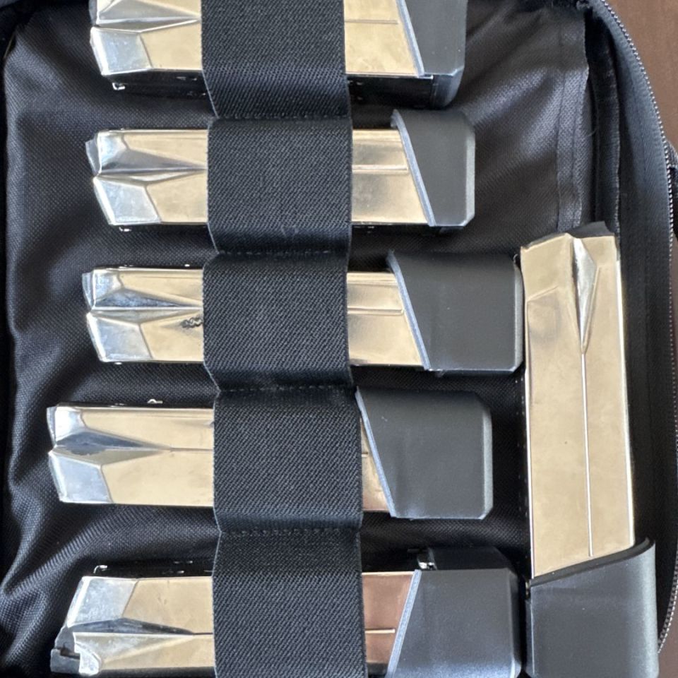 Image 2 - FN 545 tactical